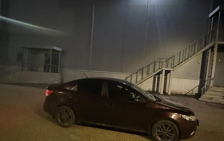 KIA Cerato III, 2010 год, 560 000 рублей, 5 фотография