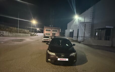 KIA Cerato III, 2010 год, 560 000 рублей, 4 фотография
