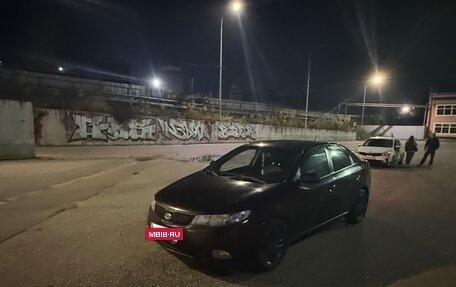 KIA Cerato III, 2010 год, 560 000 рублей, 3 фотография