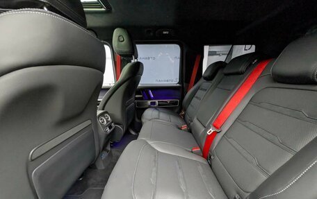 Mercedes-Benz G-Класс AMG, 2024 год, 32 400 000 рублей, 7 фотография