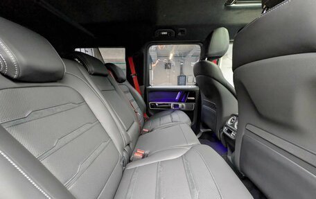 Mercedes-Benz G-Класс AMG, 2024 год, 32 400 000 рублей, 9 фотография