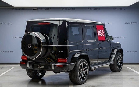 Mercedes-Benz G-Класс AMG, 2024 год, 32 400 000 рублей, 2 фотография