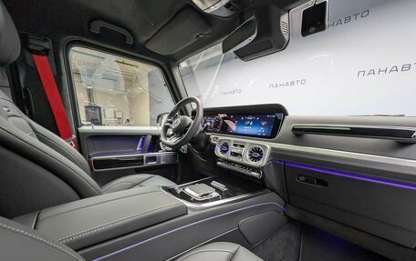 Mercedes-Benz G-Класс AMG, 2024 год, 32 400 000 рублей, 8 фотография