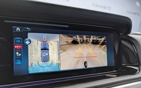 Mercedes-Benz G-Класс AMG, 2024 год, 32 400 000 рублей, 17 фотография