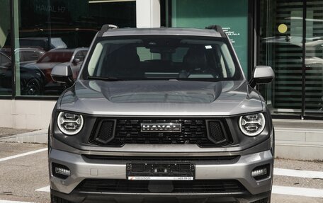 Haval H7, 2025 год, 3 648 000 рублей, 1 фотография