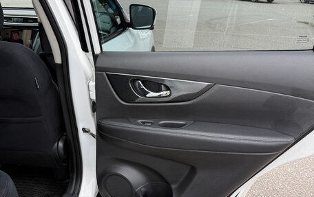 Nissan X-Trail, 2015 год, 1 550 000 рублей, 12 фотография
