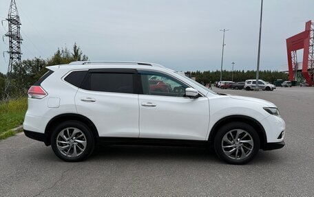 Nissan X-Trail, 2015 год, 1 550 000 рублей, 6 фотография