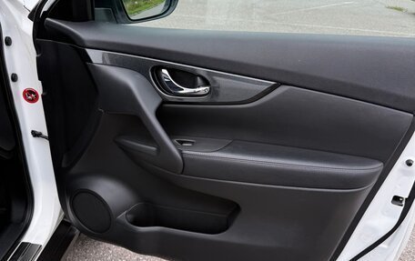 Nissan X-Trail, 2015 год, 1 550 000 рублей, 10 фотография