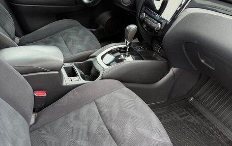 Nissan X-Trail, 2015 год, 1 550 000 рублей, 9 фотография