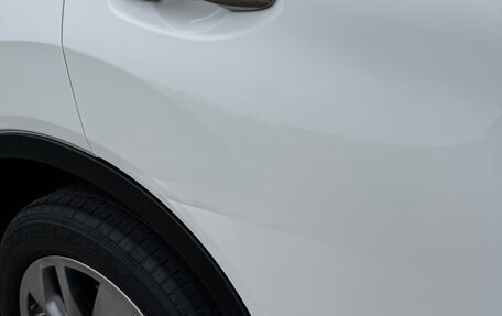 Nissan X-Trail, 2015 год, 1 550 000 рублей, 8 фотография
