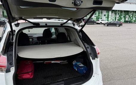 Nissan X-Trail, 2015 год, 1 550 000 рублей, 23 фотография