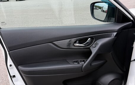 Nissan X-Trail, 2015 год, 1 550 000 рублей, 19 фотография