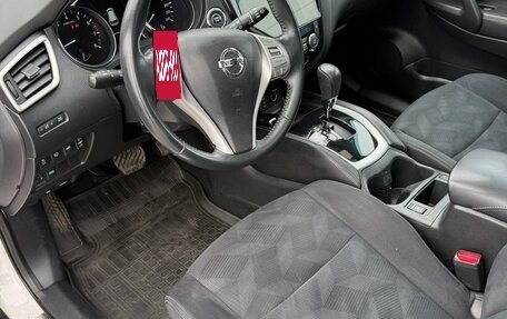 Nissan X-Trail, 2015 год, 1 550 000 рублей, 16 фотография