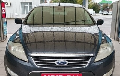 Ford Mondeo IV, 2008 год, 685 000 рублей, 1 фотография