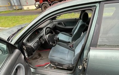 Mazda 626, 1997 год, 50 000 рублей, 1 фотография