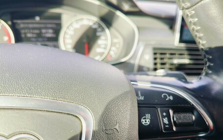 Audi A6, 2016 год, 2 300 000 рублей, 5 фотография