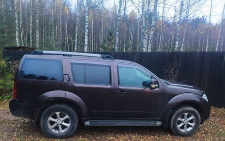 Nissan Pathfinder, 2013 год, 1 500 000 рублей, 1 фотография