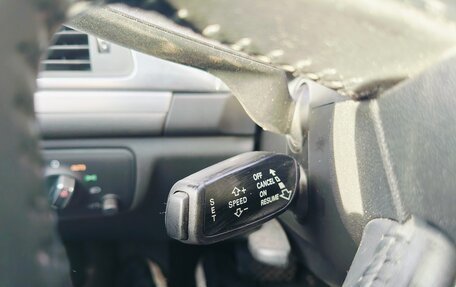 Audi A6, 2016 год, 2 300 000 рублей, 6 фотография