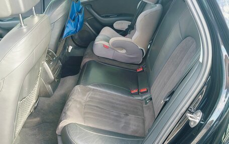 Audi A6, 2016 год, 2 300 000 рублей, 8 фотография