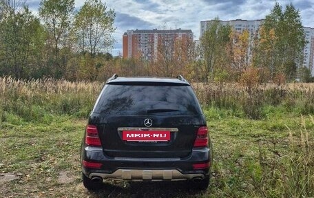 Mercedes-Benz M-Класс, 2008 год, 1 575 000 рублей, 3 фотография
