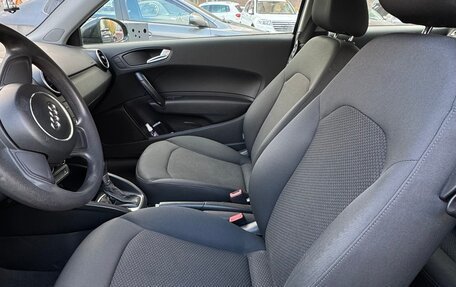 Audi A1, 2011 год, 950 000 рублей, 7 фотография