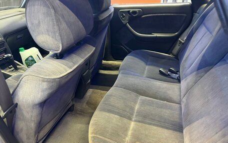 Subaru Legacy VII, 1997 год, 145 000 рублей, 4 фотография