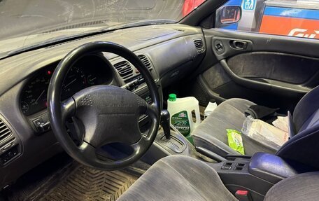 Subaru Legacy VII, 1997 год, 145 000 рублей, 3 фотография