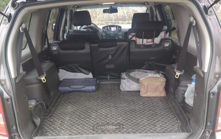 Nissan Pathfinder, 2013 год, 1 500 000 рублей, 5 фотография