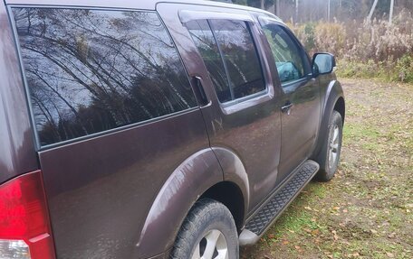 Nissan Pathfinder, 2013 год, 1 500 000 рублей, 3 фотография