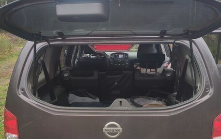 Nissan Pathfinder, 2013 год, 1 500 000 рублей, 6 фотография