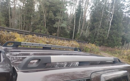 Nissan Pathfinder, 2013 год, 1 500 000 рублей, 7 фотография