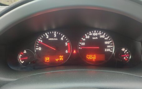 Nissan Pathfinder, 2013 год, 1 500 000 рублей, 12 фотография