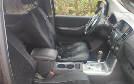 Nissan Pathfinder, 2013 год, 1 500 000 рублей, 9 фотография