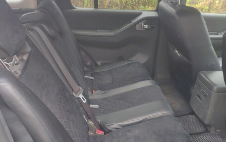 Nissan Pathfinder, 2013 год, 1 500 000 рублей, 8 фотография