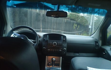 Nissan Pathfinder, 2013 год, 1 500 000 рублей, 14 фотография