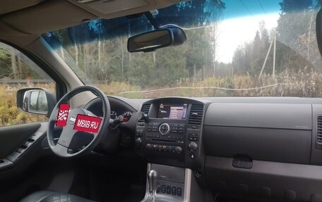 Nissan Pathfinder, 2013 год, 1 500 000 рублей, 10 фотография