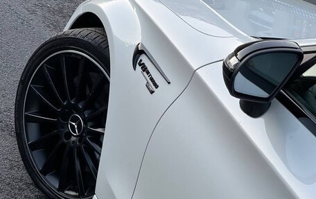 Mercedes-Benz C-Класс AMG, 2017 год, 3 450 000 рублей, 13 фотография