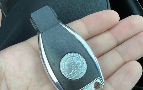 Mercedes-Benz C-Класс AMG, 2017 год, 3 450 000 рублей, 19 фотография