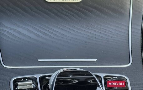 Mercedes-Benz C-Класс AMG, 2017 год, 3 450 000 рублей, 21 фотография