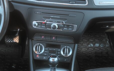 Audi Q3, 2013 год, 1 350 000 рублей, 9 фотография