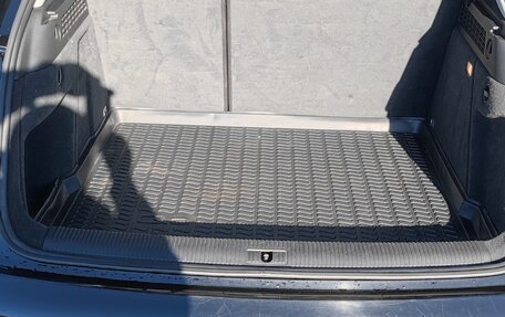 Audi Q3, 2013 год, 1 350 000 рублей, 17 фотография