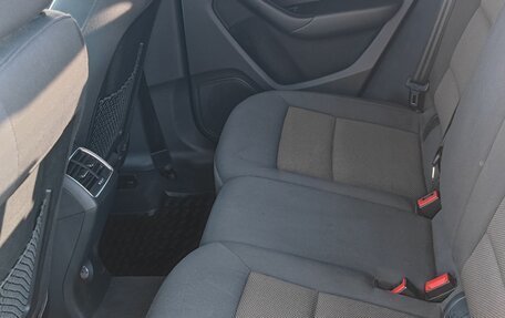 Audi Q3, 2013 год, 1 350 000 рублей, 15 фотография