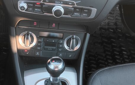 Audi Q3, 2013 год, 1 350 000 рублей, 16 фотография