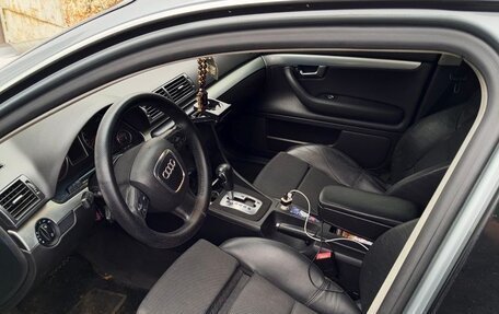 Audi A4, 2005 год, 650 000 рублей, 6 фотография