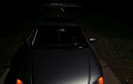 Audi A4, 2005 год, 650 000 рублей, 8 фотография