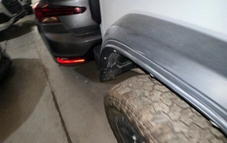 Jeep Wrangler, 2022 год, 3 850 000 рублей, 7 фотография