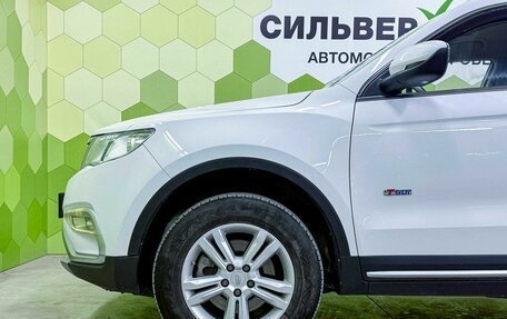 Geely Atlas I, 2019 год, 1 570 000 рублей, 9 фотография