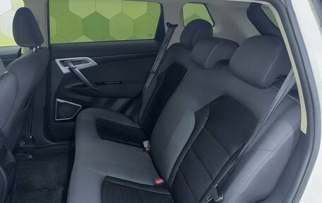 Geely Atlas I, 2019 год, 1 570 000 рублей, 11 фотография