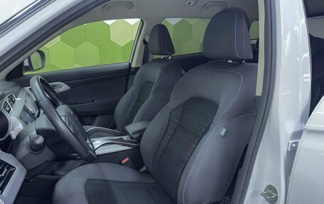 Geely Atlas I, 2019 год, 1 570 000 рублей, 10 фотография