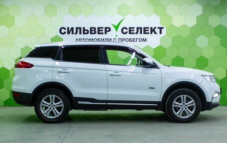 Geely Atlas I, 2019 год, 1 570 000 рублей, 8 фотография